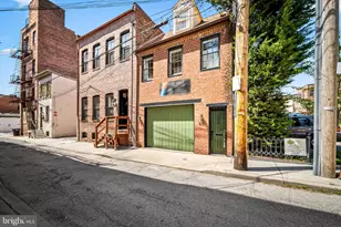 538 Eislen St, Baltimore, MD 21230 - Photo 1