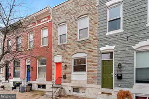 214 S Bouldin St, Baltimore, MD 21224 - Photo 1