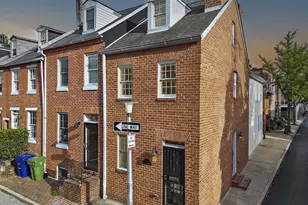 11 E Hamburg St, Baltimore, MD 21230 - Photo 1