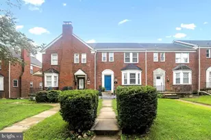 1515 Northgate, Baltimore, MD 21218 - Photo 1