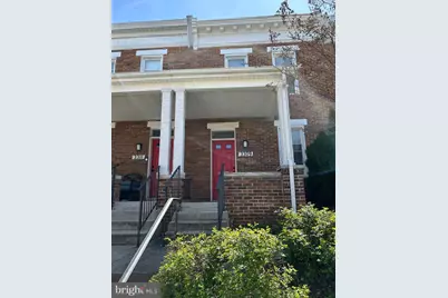 3309 Cardenas Avenue, Baltimore, MD 21213 - Photo 1