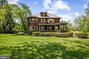 4 Hillside Rd, Baltimore, MD 21210 - Photo 1