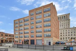 234 Holliday St, Baltimore, MD 21202 - Photo 1