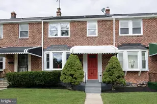 1224 Winston Ave, Baltimore, MD 21239 - Photo 1