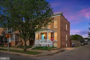 3714 5th St, Baltimore, MD 21225 - Photo 1