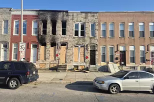 2133 Wilkens Ave, Baltimore, MD 21223 - Photo 1