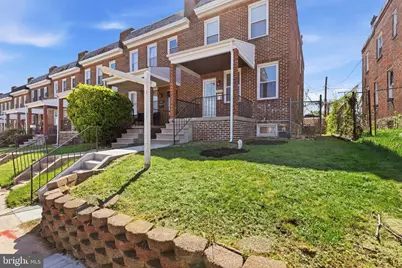 3525 Cliftmont Avenue, Baltimore, MD 21213 - Photo 1