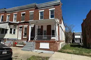 1627 N Payson St, Baltimore, MD 21217 - Photo 1