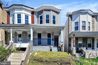 2423 Denison Street, Baltimore, MD 21216 - Photo 1