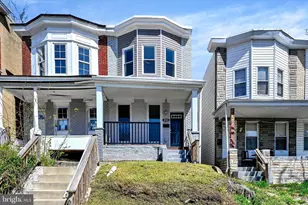 2423 Denison St, Baltimore, MD 21216 - Photo 1