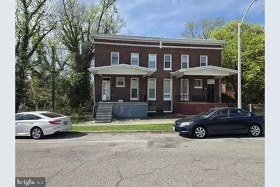 3001 Wylie Avenue, Baltimore, MD 21215 - Photo 1