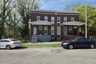 3001 Wylie Ave, Baltimore, MD 21215 - Photo 1