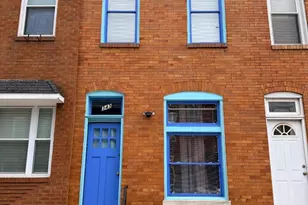 343 S Robinson St, Baltimore, MD 21224 - Photo 1