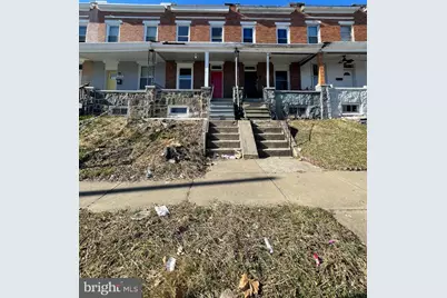 2518 Aisquith Street, Baltimore, MD 21218 - Photo 1