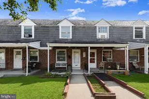 617 Annabel Ave, Baltimore, MD 21225 - Photo 1