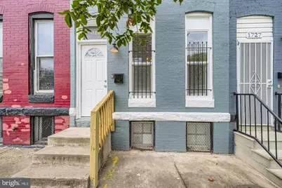 1729 N Fulton Avenue, Baltimore, MD 21217 - Photo 1