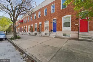 341 S Macon St., Baltimore, MD 21224 - Photo 1