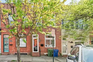 3323 Foster Ave, Baltimore, MD 21224 - Photo 1