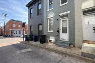 1624 Elkins Ln, Baltimore, MD 21230 - Photo 1
