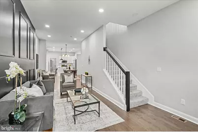 2000 N Smallwood Street, Baltimore, MD 21216 - Photo 1