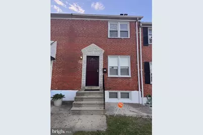 1090 Cameron Road, Baltimore, MD 21212 - Photo 1