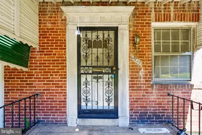 3224 Belmont Avenue, Baltimore, MD 21216 - Photo 1