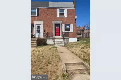 3706 Springwood Avenue, Baltimore, MD 21206 - Photo 1