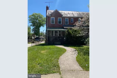 5307 Walther Avenue, Baltimore, MD 21214 - Photo 1