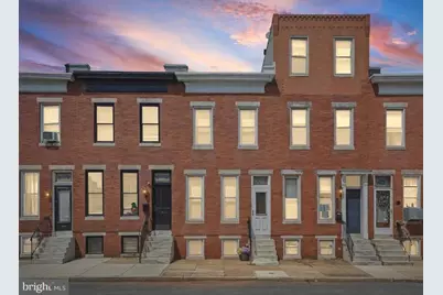 3126 Dillon Street, Baltimore, MD 21224 - Photo 1