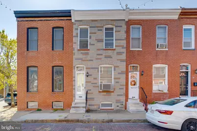 38 S Curley Street, Baltimore, MD 21224 - Photo 1