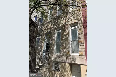 1913 Druid Hill Avenue, Baltimore, MD 21217 - Photo 1