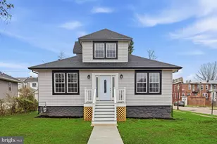 3600 W Forest Park Ave, Baltimore, MD 21216 - Photo 1