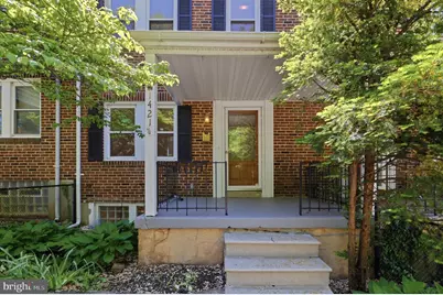 1421 W 41st Street W, Baltimore, MD 21211 - Photo 1