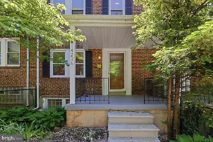1421 W 41st Street W, Baltimore, MD 21211 - Photo 1