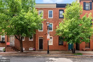 141 W Montgomery St, Baltimore, MD 21230 - Photo 1