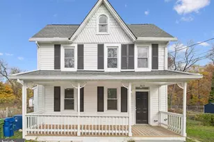 3814 Walnut Ave, Baltimore, MD 21206 - Photo 1