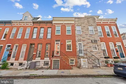 1535 Marshall Street, Baltimore, MD 21230 - Photo 1