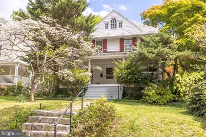 201 Hawthorne Road, Baltimore, MD 21210 - Photo 1