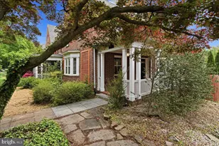 532 W University Pkwy, Baltimore, MD 21210 - Photo 1