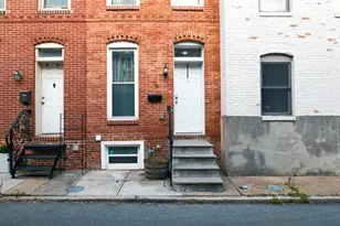 16 N Bradford St, Baltimore, MD 21224 - Photo 1