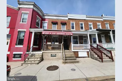 2946 Greenmount Avenue, Baltimore, MD 21218 - Photo 1