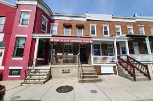 2946 Greenmount Ave, Baltimore, MD 21218 - Photo 1
