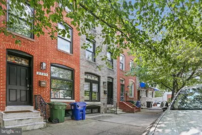 2507 Fleet Street, Baltimore, MD 21224 - Photo 1