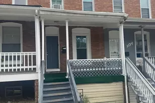 1532 Abbotston St, Baltimore, MD 21218 - Photo 1