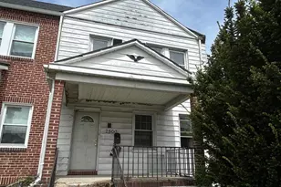 2500 Quantico Ave, Baltimore, MD 21215 - Photo 1
