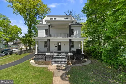 4016 Maine Avenue, Baltimore, MD 21207 - Photo 1