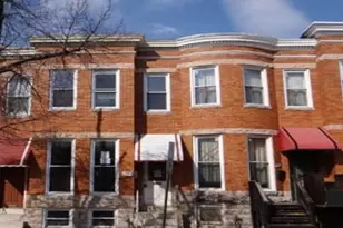 1720 N Payson St, Baltimore, MD 21217 - Photo 1