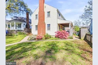 2805 Mount Holly Street, Baltimore, MD 21216 - Photo 1