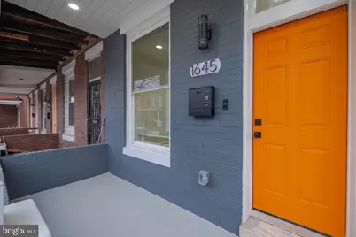1645 Normal Avenue, Baltimore, MD 21213 - Photo 1