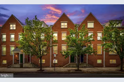 2338 Cambridge Walk, Baltimore, MD 21224 - Photo 1